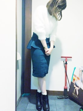 tethukoさんのコーディネート