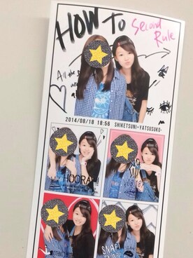 「holiday」｜「アイテム（その他トップス）」を使った、Sabrina Moさん（レディース・155cm）の夏コーディネート