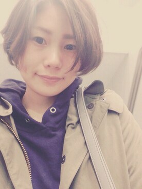 m-poさんのコーディネート