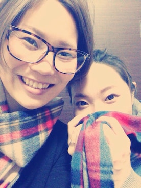 m-poさんのコーディネート