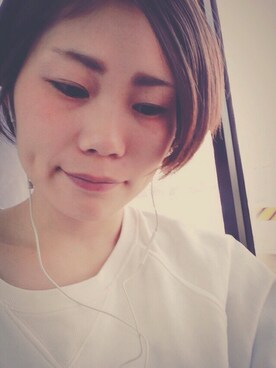 m-poさんのコーディネート