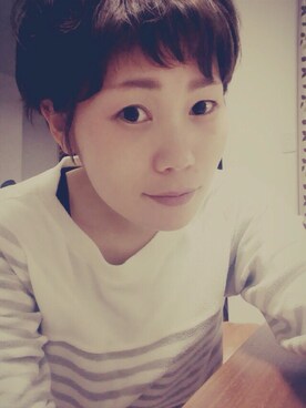 m-poさんのコーディネート