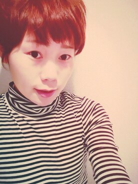 m-poさんのコーディネート