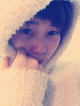 m-poさんのコーディネート