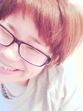 m-poさんのコーディネート