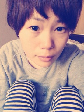 m-poさんのコーディネート