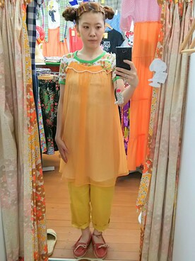 merry (古着屋FunnyFace)さんのコーディネート