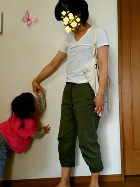 しずはなさんのコーディネート