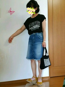 しずはなさんのコーディネート