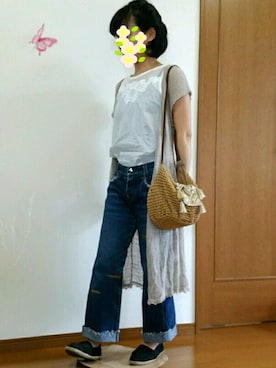 しずはなさんのコーディネート