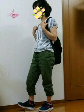 しずはなさんのコーディネート