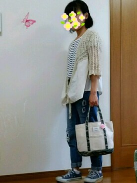 しずはなさんのコーディネート