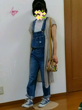 しずはなさんのコーディネート
