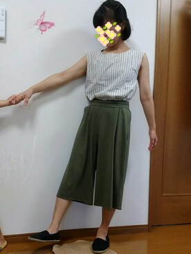 しずはなさんのコーディネート