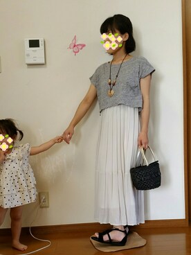 しずはなさんのコーディネート