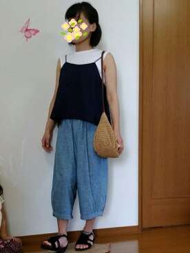 しずはなさんのコーディネート