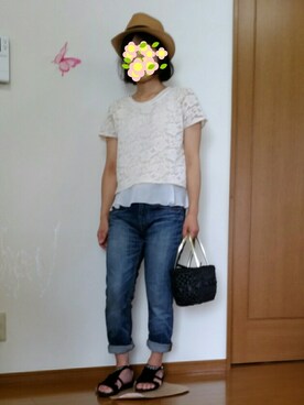 しずはなさんのコーディネート