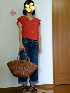 しずはなさんのコーディネート