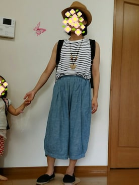 しずはなさんのコーディネート