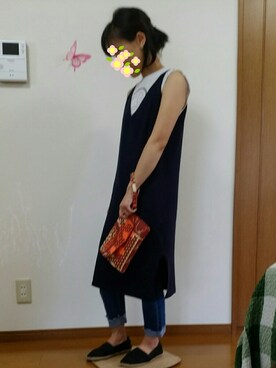 しずはなさんのコーディネート