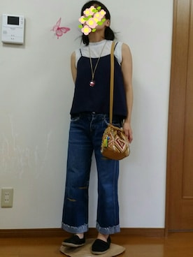 しずはなさんのコーディネート