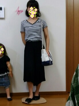 しずはなさんのコーディネート