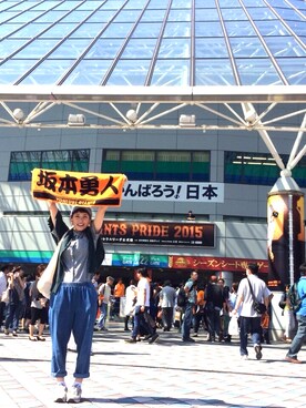 ❁たね❁さんのコーディネート