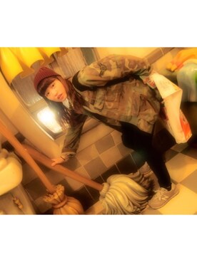 ❁たね❁さんのコーディネート