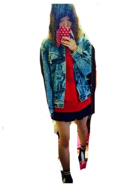 ❁たね❁さんのコーディネート