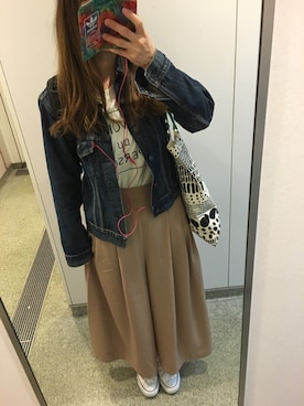 ❁たね❁さんのコーディネート