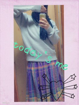 さくらららんらんさんのコーディネート