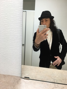 ヨウイチさんのコーディネート