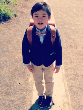 halfuniさんのコーディネート