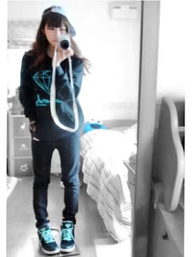 UMEXXXさんのコーディネート