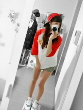 UMEXXXさんのコーディネート