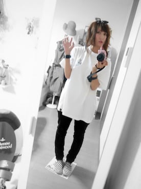 UMEXXXさんのコーディネート