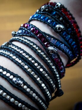 watsonさんのコーディネート