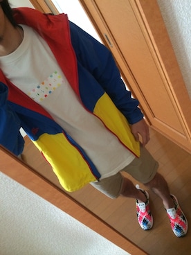 ゆうすけさんのコーディネート