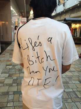 ゆうすけさんのコーディネート