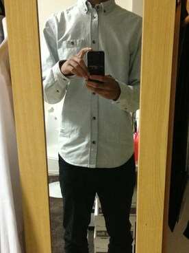 trenoさんのコーディネート