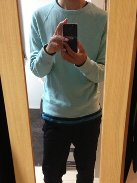 trenoさんのコーディネート