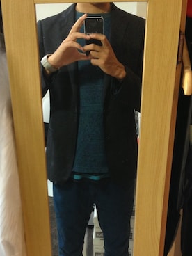 trenoさんのコーディネート