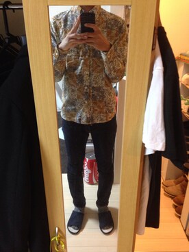 trenoさんのコーディネート