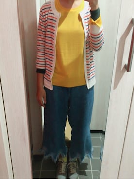 emaさんのコーディネート