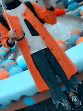 emaさんのコーディネート