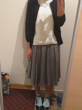 emaさんのコーディネート