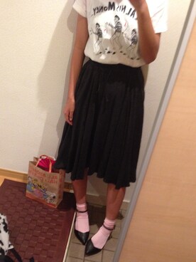 emaさんのコーディネート