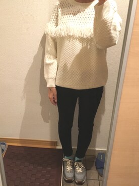 emaさんのコーディネート