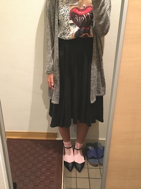 emaさんのコーディネート