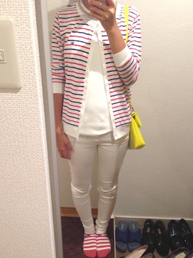 emaさんのコーディネート